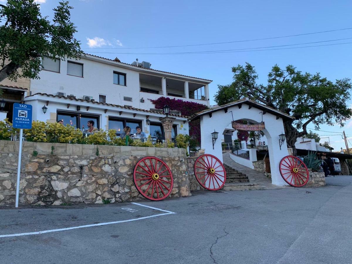 Jewel Home Sant Pere De Ribes Exterior foto